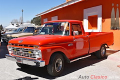 Dia Nacional del Auto Antiguo - 9a Rodada Arteaga - San Antonio - Imágenes del Evento