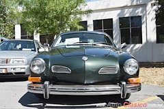 1972 Volkswagen Karmann Ghia