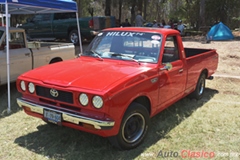 XVII Encuentro Nacional de Autos Antiguos Atotonilco - Imágenes del Evento Parte XII