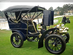 1904 Pierce Arrow 15hp