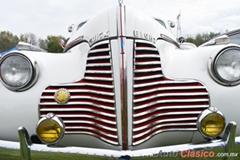 1940 Buick Super Eight Coupe