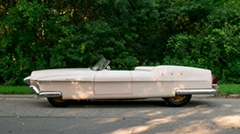 1951 Studebaker Manta Ray