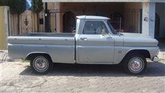 MI CHEVY PICK UP C-10 1964