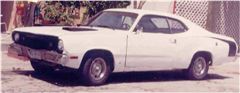 SUPER BEE 1971 - SUPER BEE 1971