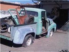 F100 1956 PROYECTO