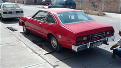 Dodge Dart Valiant Sport 1978