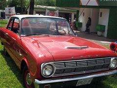 23avo aniversario del Museo de Autos y del Transporte de Monterrey A.C. - Imágenes del Evento - Parte II