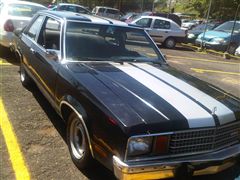 MI FORD FAIRMONT 79´