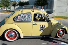 Regio Volks Monterrey 2013 - Llegadas I