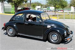 Regio Volks Monterrey 2013 - Llegadas III