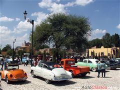 7a Gran Exhibición Dolores Hidalgo - El Llanito