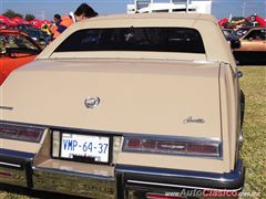 American Classic Cars 2014 Sinaloa - Imágenes del Evento I