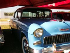 American Classic Cars 2014 Sinaloa - Imágenes del Evento I