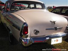 American Classic Cars 2014 Sinaloa - Event Images II