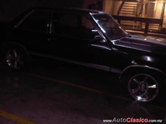 MI FORD FAIRMONT 79´