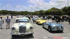 Rally Maya 2014 - Arrival to Tulum