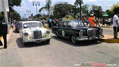 Rally Maya 2014 - Imágenes del evento III