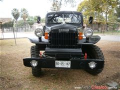 24 Aniversario Museo del Auto de Monterrey - Imágenes del Evento - Parte VI