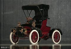 1906 Cadillac Modelo K