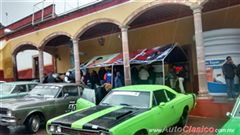 2o Rally Zacatecas - Salinas - Pinos - Imágenes del evento - Segundo día