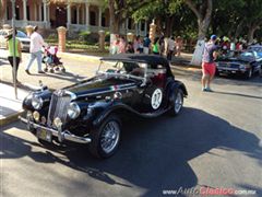 Rally Maya 2015 - Maní, Mayapan and Mérida