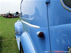 9a Expoautos Mexicaltzingo - Chevrolet Panel 1946