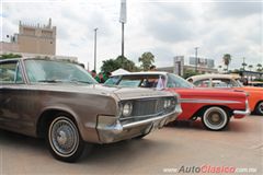 Desfile y Exposición de Autos Clásicos y Antiguos - Exhibition Part I