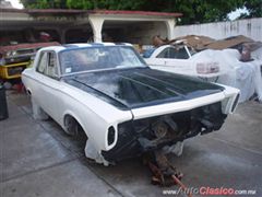 1963 Plymouth Savoy - Fotos Finales