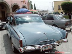 5o Festival Mi Auto Antiguo San Felipe Guanajuato - Exhibición Parte II