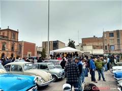 Día del Auto Antiguo 2016 San Luis - Imágenes del Evento - Parte I