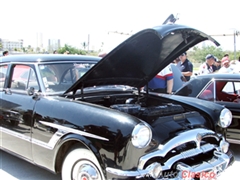 American Classic Cars Mazatlan 2016 - Competition and Awards