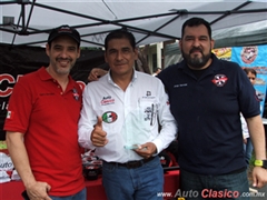 26 Aniversario del Museo de Autos y Transporte de Monterrey - Imágenes del Evento - Parte V