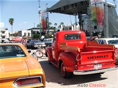 Segundo Desfile y Exposición de Autos Clásicos Antiguos Torreón - Imágenes del Evento - Parte IV