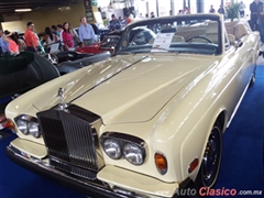 1973 ROLLS ROYCE