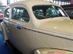 1939 Mercury 91A