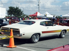 1971 Ford Torino