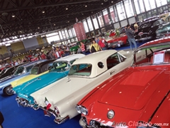 Salón Retromobile FMAAC México 2016 - Imágenes del Evento - Parte X