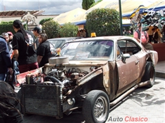 6o Festival Mi Auto Antiguo San Felipe Guanajuato - Imágenes del Evento - Parte II