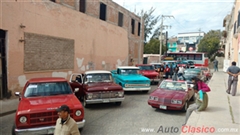 Festival de Autos y Rock & Roll Sombrerete 2017 - Imágenes del Evento