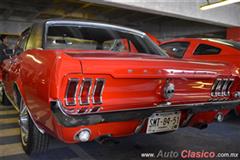 15 Aniversario Club Mustang Monterrey - Imágenes del Evento - Parte I