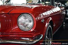 1965 Ford Mustang Convertible V8 289pc de 225hp