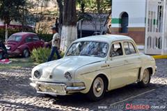 12o Encuentro Nacional de Autos Antiguos Atotonilco - Imágenes del Evento - Parte VI