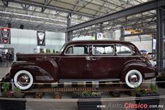 1942 Packard Custom Limo One Sixty