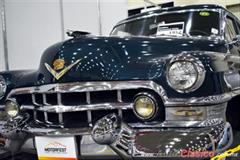 1952 Cadillac Fleetwood Sixty