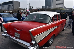 Día Nacional del Auto Antiguo Monterrey 2019 - Event Images - Part VII