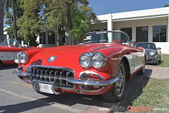 1962 Chevrolet Corvette