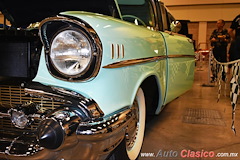 1957 Chevrolet Nomad