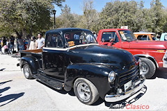 Dia Nacional del Auto Antiguo - 9a Rodada Arteaga - San Antonio - Imágenes del Evento