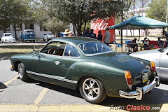 1972 Volkswagen Karmann Ghia