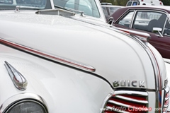 1940 Buick Super Eight Coupe